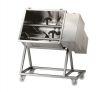 95C2PN Stainless steel electric meat mixer 95 kg 2 blades