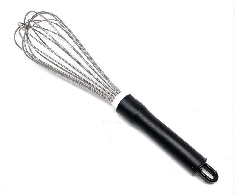 Piazza - Professional whisk - Italian Cooking Store