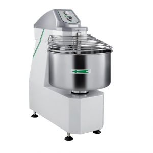 50SB Spiral mixer with fixed head 50 kg 62 litres