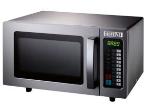 EMO25FJT Professional microwave oven with digital controls